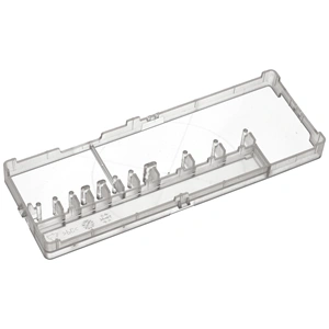 Közdarab,gombsor (eredeti) TEKA mosogatógép / RENDELÉSRE