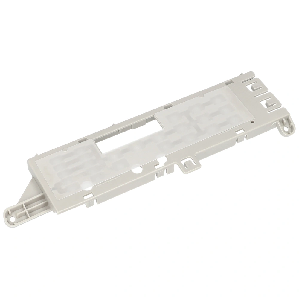 Közdarab,kezelő előlap (eredeti) CANDY mosógép / RENDELÉSRE