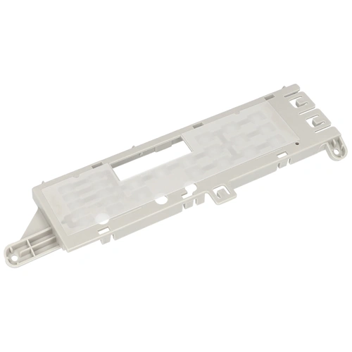 Közdarab,kezelő előlap (eredeti) CANDY mosógép / RENDELÉSRE