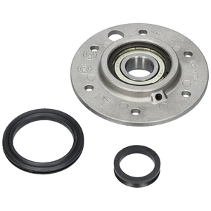 Középrész (csapágy) HO/HEO BOSCH-SIEMENS VXT850