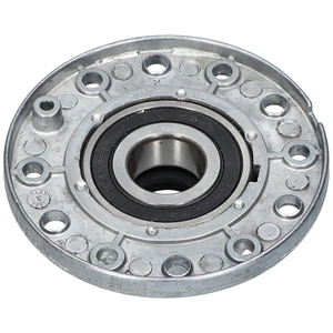 Középrész (csapágy), HO ZEROWATT 6204 mosógép / RENDELÉSRE