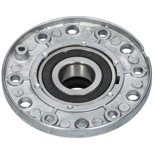 Középrész (csapágy), HO ZEROWATT 6204 mosógép / RENDELÉSRE