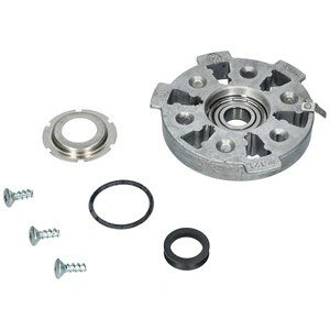 Középrész (csapágy) (eredeti) (HO=HEO,6203,fém) WHIRLPOOL pl:AWT francia gyártású mosógépekhez