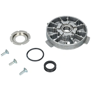 Középrész (csapágy) (eredeti) (HO=HEO,6203,fém) WHIRLPOOL pl:AWT francia gyártású mosógépekhez