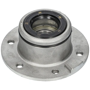 Középrész (csapágy) (mindkét oldalra jó 6204) (utángyártott)TL  sorozat régebbi gépeihez ZANUSSI-ELECTROLUX