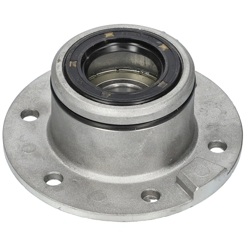 Középrész (csapágy) (mindkét oldalra jó 6204) (utángyártott)TL  sorozat régebbi gépeihez ZANUSSI-ELECTROLUX