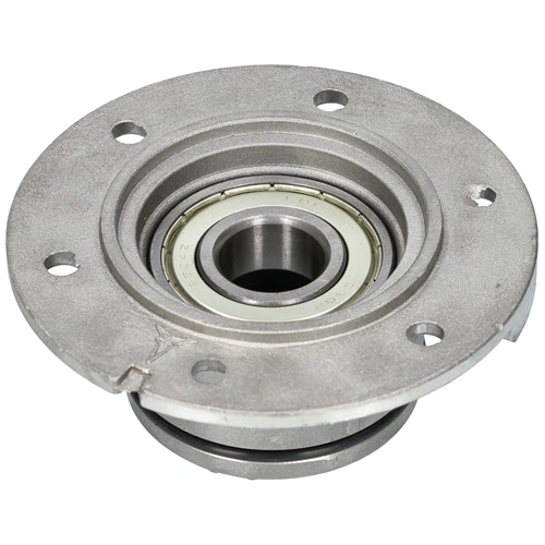 Középrész (csapágy) (mindkét oldalra jó 6204) (utángyártott)TL  sorozat régebbi gépeihez ZANUSSI-ELECTROLUX