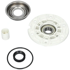 Középrész (csapágy), mindkét oldalra jó, HO, HEO, (utángyártott) ZANUSSI mosógép