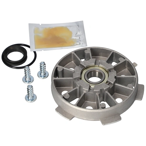 Középrész (csapágy) (utángyártott) (HO=HEO,6203,fém) WHIRLPOOL pl:AWT francia gyártású mosógépekhez