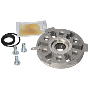 Középrész (csapágy) (utángyártott) (HO=HEO,6203,fém) WHIRLPOOL pl:AWT francia gyártású mosógépekhez