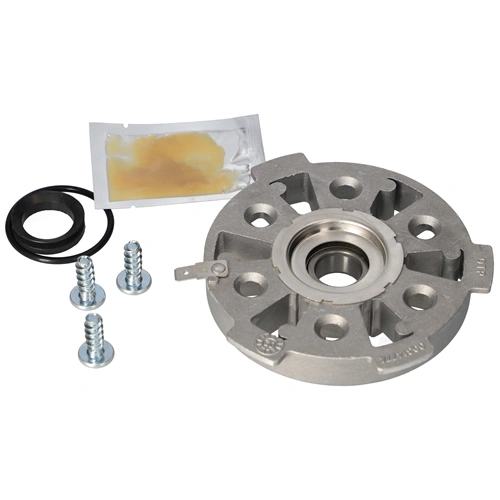 Középrész (csapágy) (utángyártott) (HO=HEO,6203,fém) WHIRLPOOL pl:AWT francia gyártású mosógépekhez