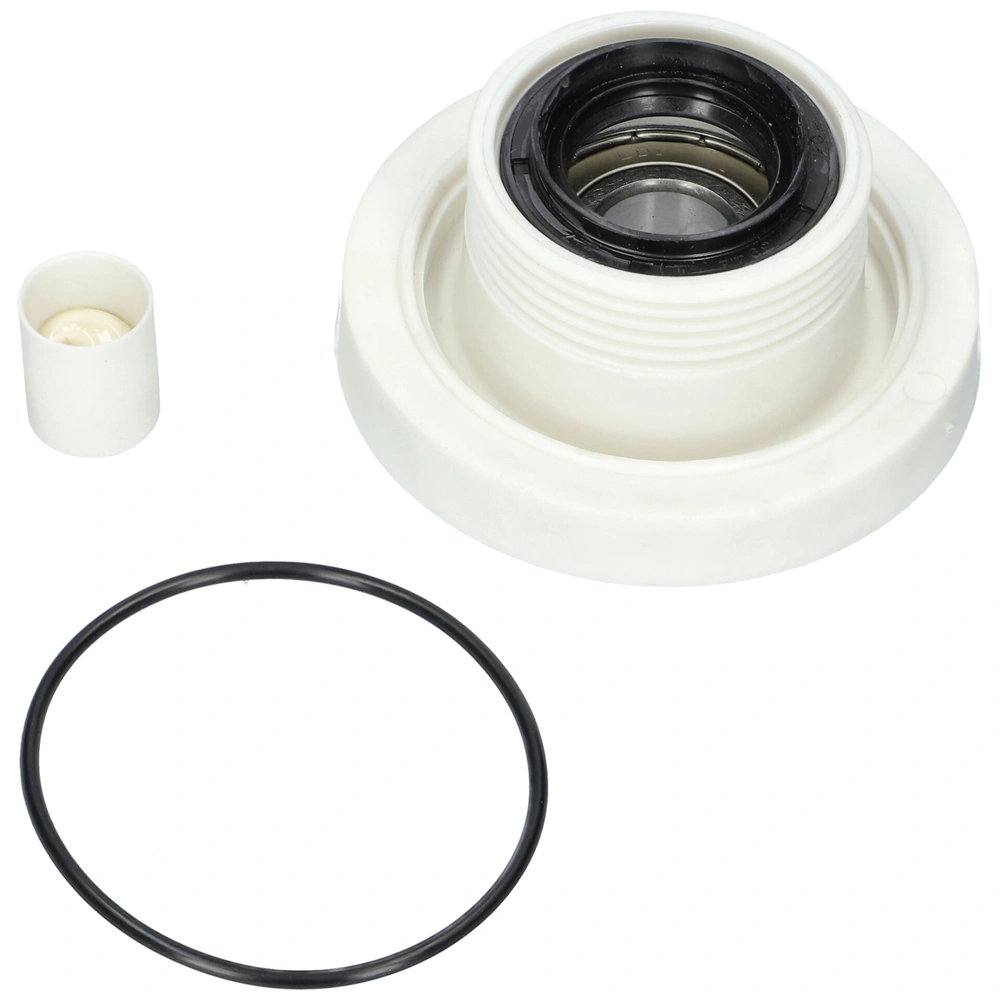 Középrész (csapágy) (utángyártott) HO szett bal menetes (jobb oldali) ZANUSSI EV1110 szimeringes (régi kód:MKR203)