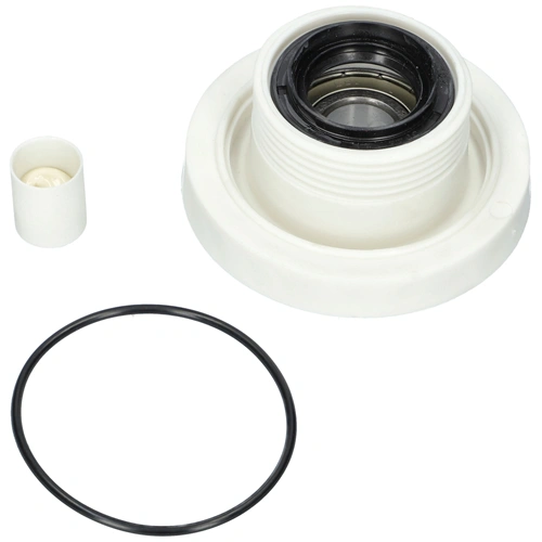 Középrész (csapágy) (utángyártott) HO szett bal menetes (jobb oldali) ZANUSSI EV1110 szimeringes (régi kód:MKR203)