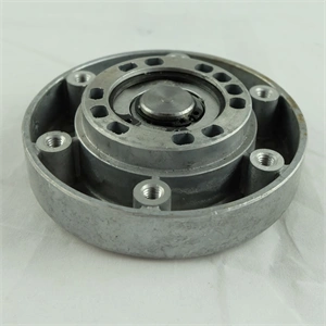 Középrész (csapágy) (utángyártott) POLAR, DIANA mosógép / RENDELÉSRE