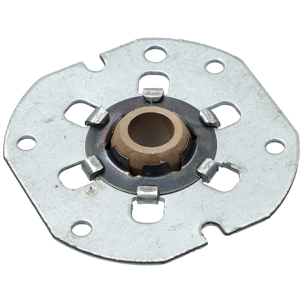 Középrész (eredeti) BEKO szárítógép