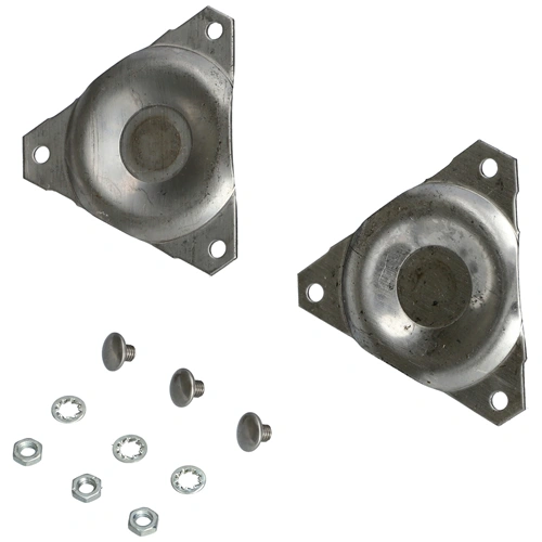 Középrész (eredeti) WHIRLPOOL / INDESIT szárítógép 