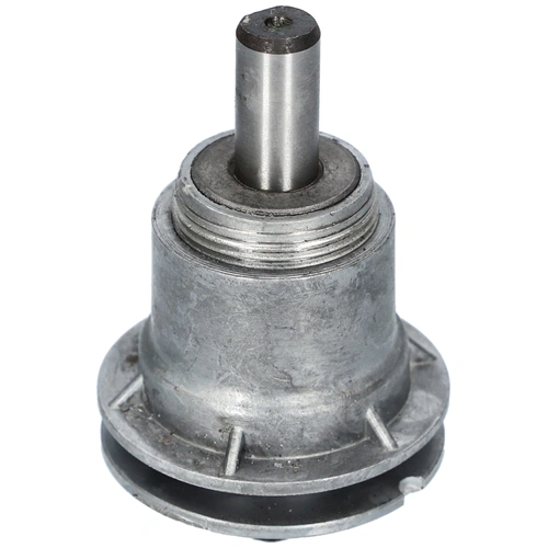 Középrész (magyar gyártmány) HAJDU 303 keverőtárcsás mosógép