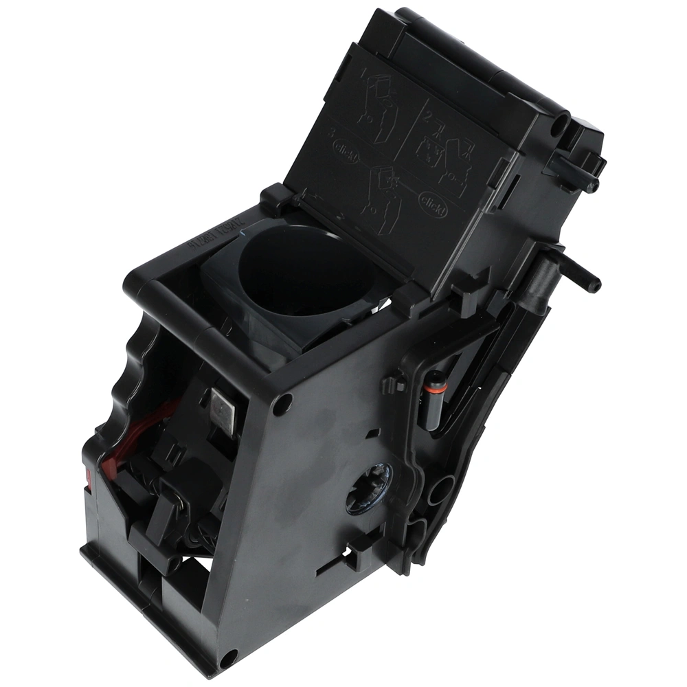 Központiegység (eredeti) SIEMENS kávéfőző gép 