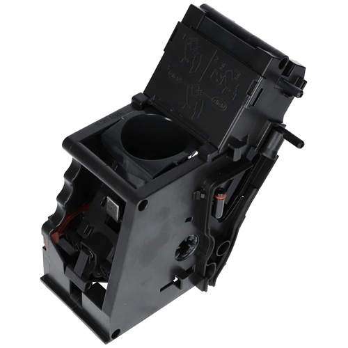 Központiegység (eredeti) SIEMENS kávéfőző gép 