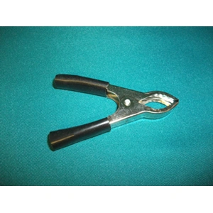 Krokodilcsipesz fekete 30A / RENDELÉSRE