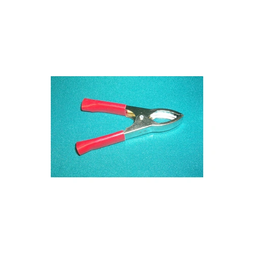 Krokodilcsipesz piros 30A / RENDELÉSRE