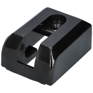 Kukta bakelit kapcsolóház