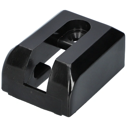 Kukta bakelit kapcsolóház