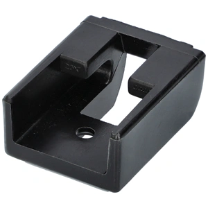 Kukta bakelit kapcsolóház