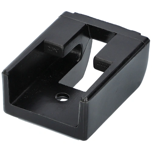 Kukta bakelit kapcsolóház