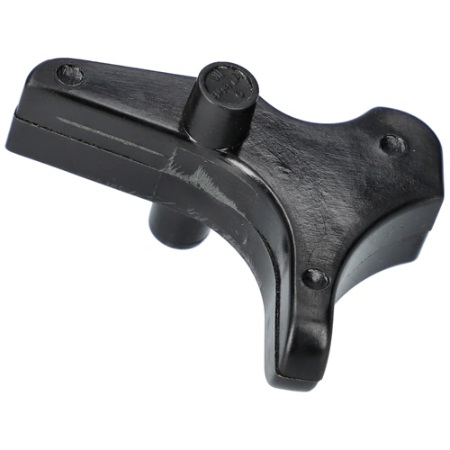 Kukta bakelit nyitó-záró