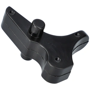 Kukta bakelit nyitó-záró