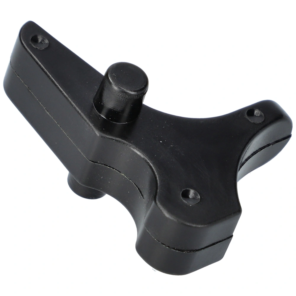 Kukta bakelit nyitó-záró