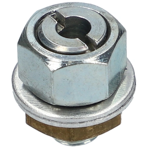 Kukta biztonsági szelep