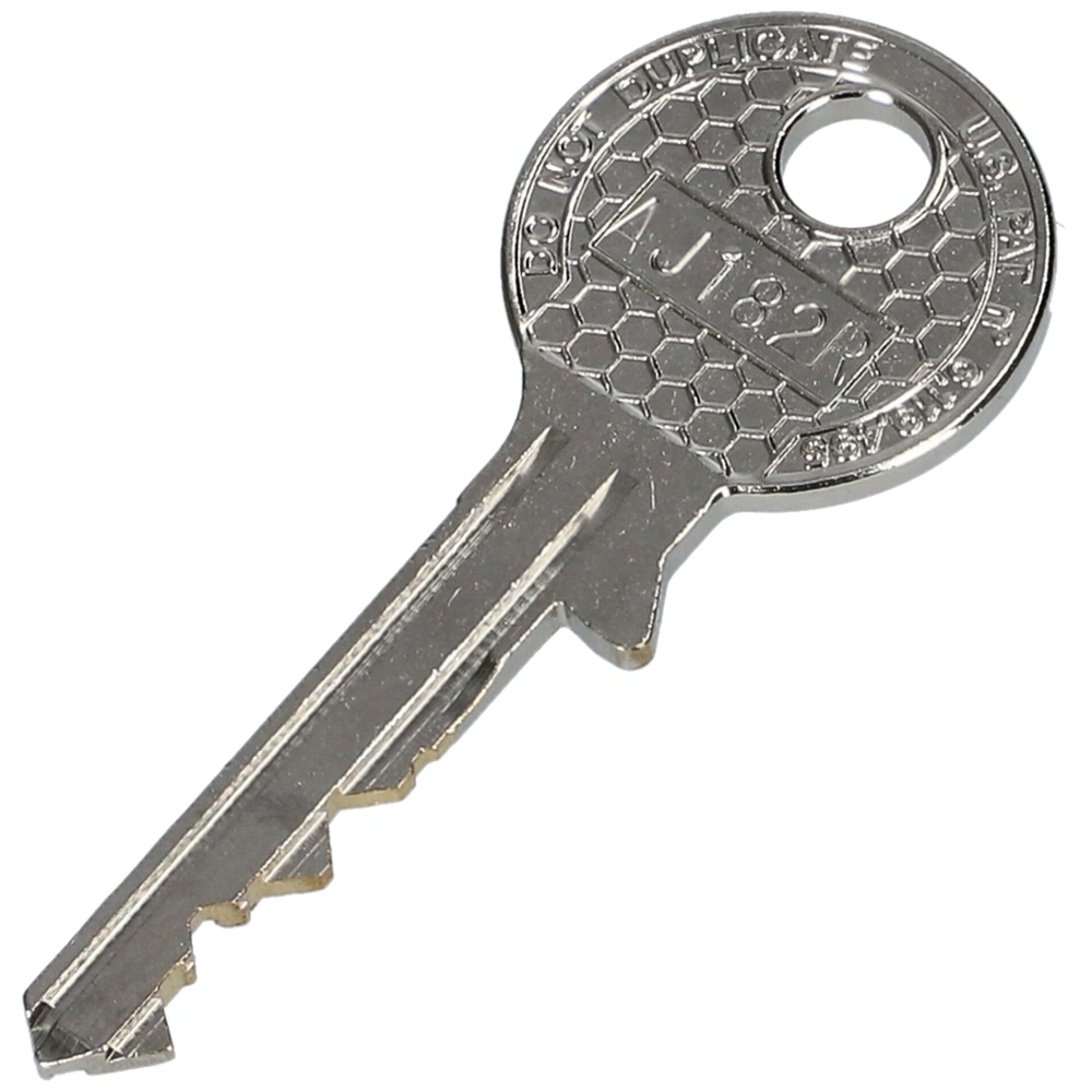 Kulcs, AJ182R (eredeti) BIANCHI kávéautomata