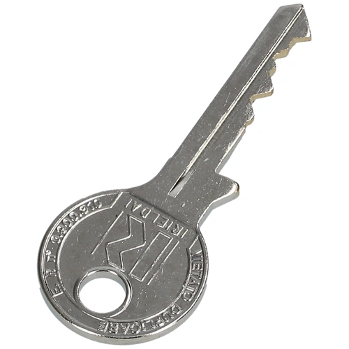 Kulcs, AJ182R (eredeti) BIANCHI kávéautomata