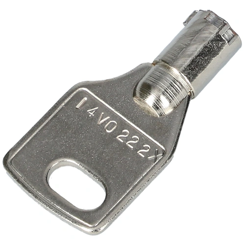 Kulcs (eredeti) BIANCHI kávéautomata