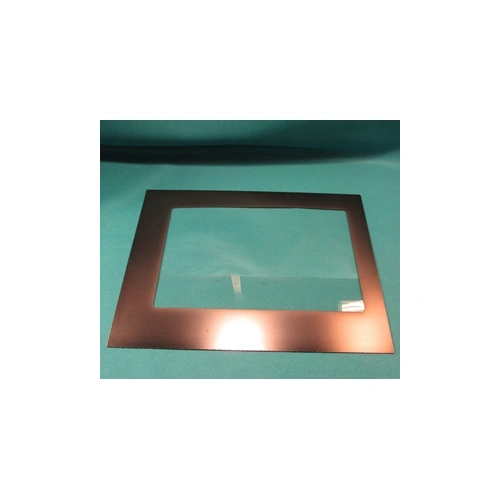 Külső üveg (eredeti) LG mikrohullámú sütő / RENDELÉSRE