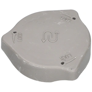 Kupak sótartály (eredeti) GORENJE/MORA mosogatógép / RENDELÉSRE