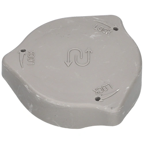 Kupak sótartály (eredeti) GORENJE/MORA mosogatógép / RENDELÉSRE