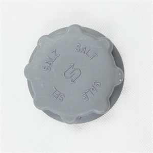 Kupak sótartály (eredeti) WHIRLPOOL / INDESIT mosogatógép / RENDELÉSRE