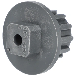 Kuplung (eredeti) BOSCH húsdaráló