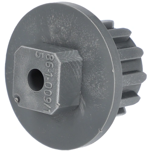 Kuplung (eredeti) BOSCH húsdaráló