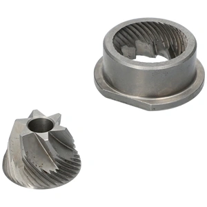 Kúpos darálókés DELONGHI, SAECO, JURA kávégép