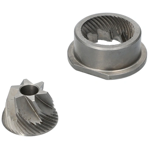 Kúpos darálókés DELONGHI, SAECO, JURA kávégép