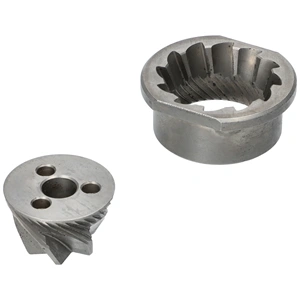 Kúpos darálókés DELONGHI, SAECO, JURA kávégép