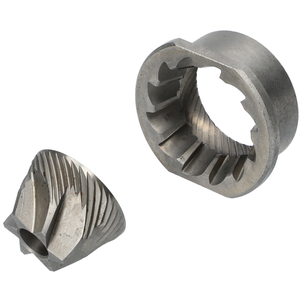 Kúpos darálókés DELONGHI, SAECO, JURA kávégép