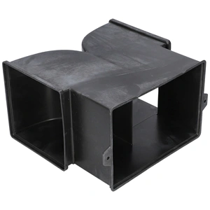 Kürtő (elágazás, eredeti) WHIRLPOOL páraelszívó / RENDELÉSRE