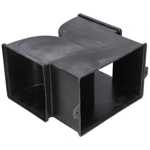 Kürtő (elágazás, eredeti) WHIRLPOOL páraelszívó / RENDELÉSRE