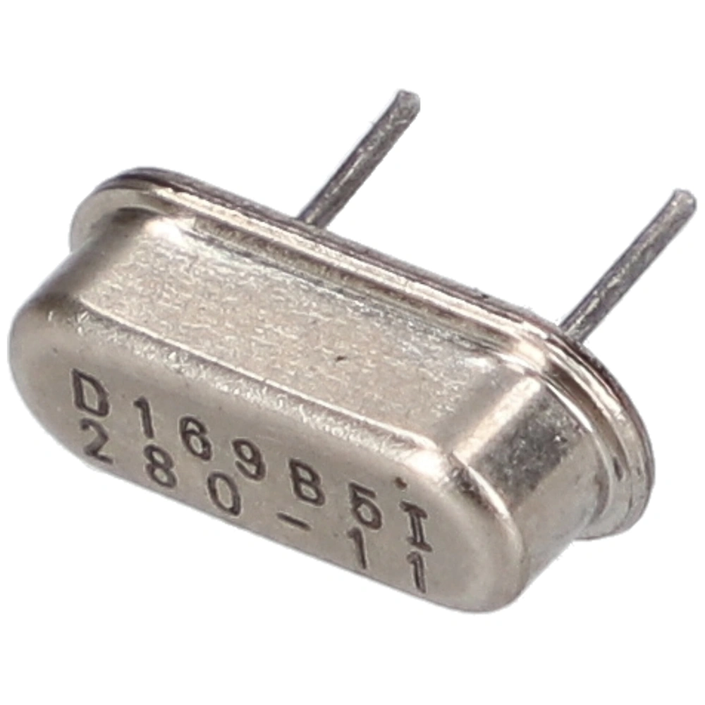 Kvarc 16,93MHz Samsung /RENDELÉSRE