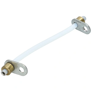 L=100mm Belsőcső (nagy nyomású ) SZARVASI ESP 801 kávéfőző / RENDELÉSRE